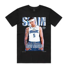 SLAM Cover Tee - Paolo Banchero (SLAM 244)