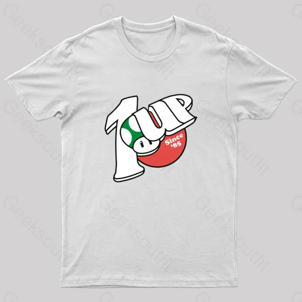 1 UP T-Shirt