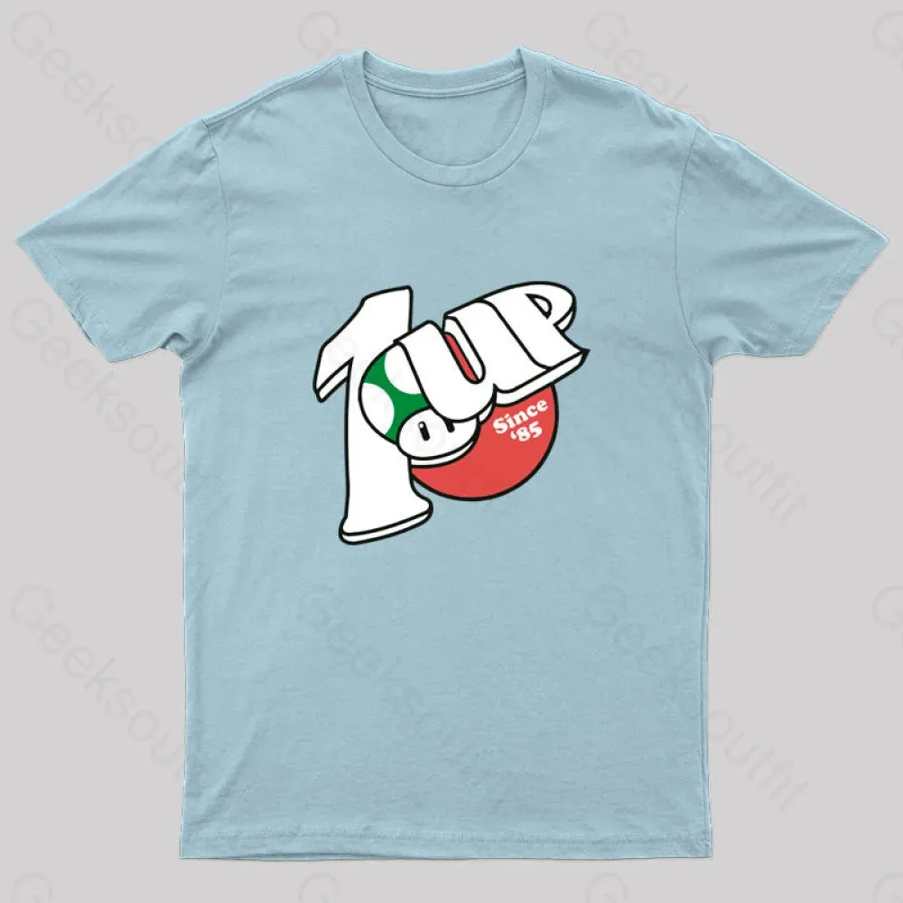 1 UP T-Shirt