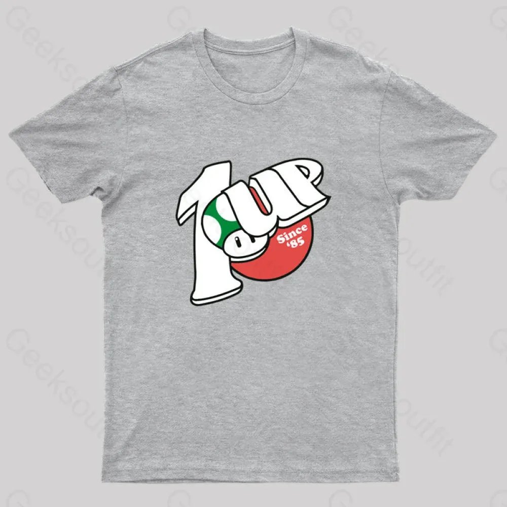 1 UP T-Shirt