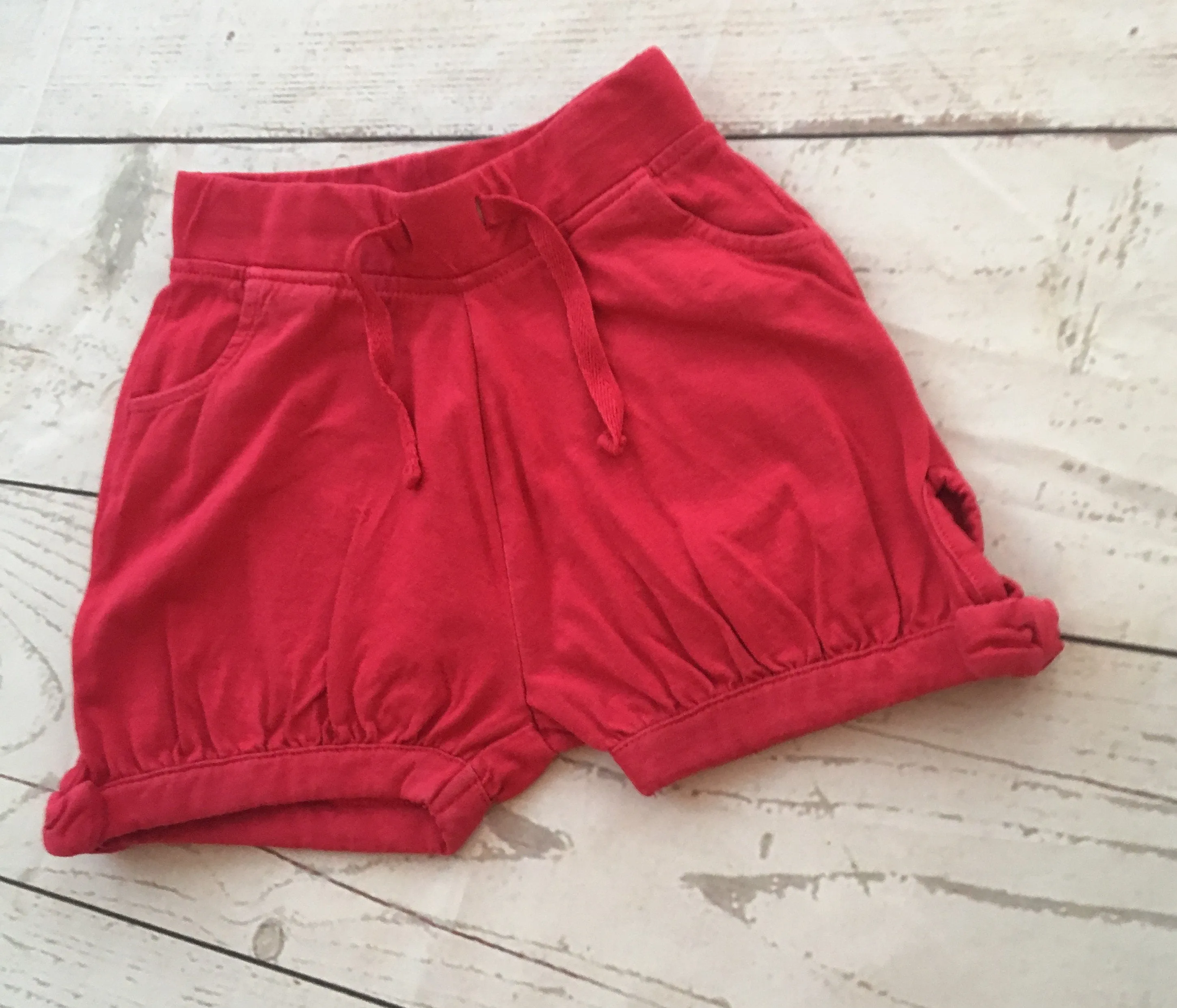 12-18 Months Shorts