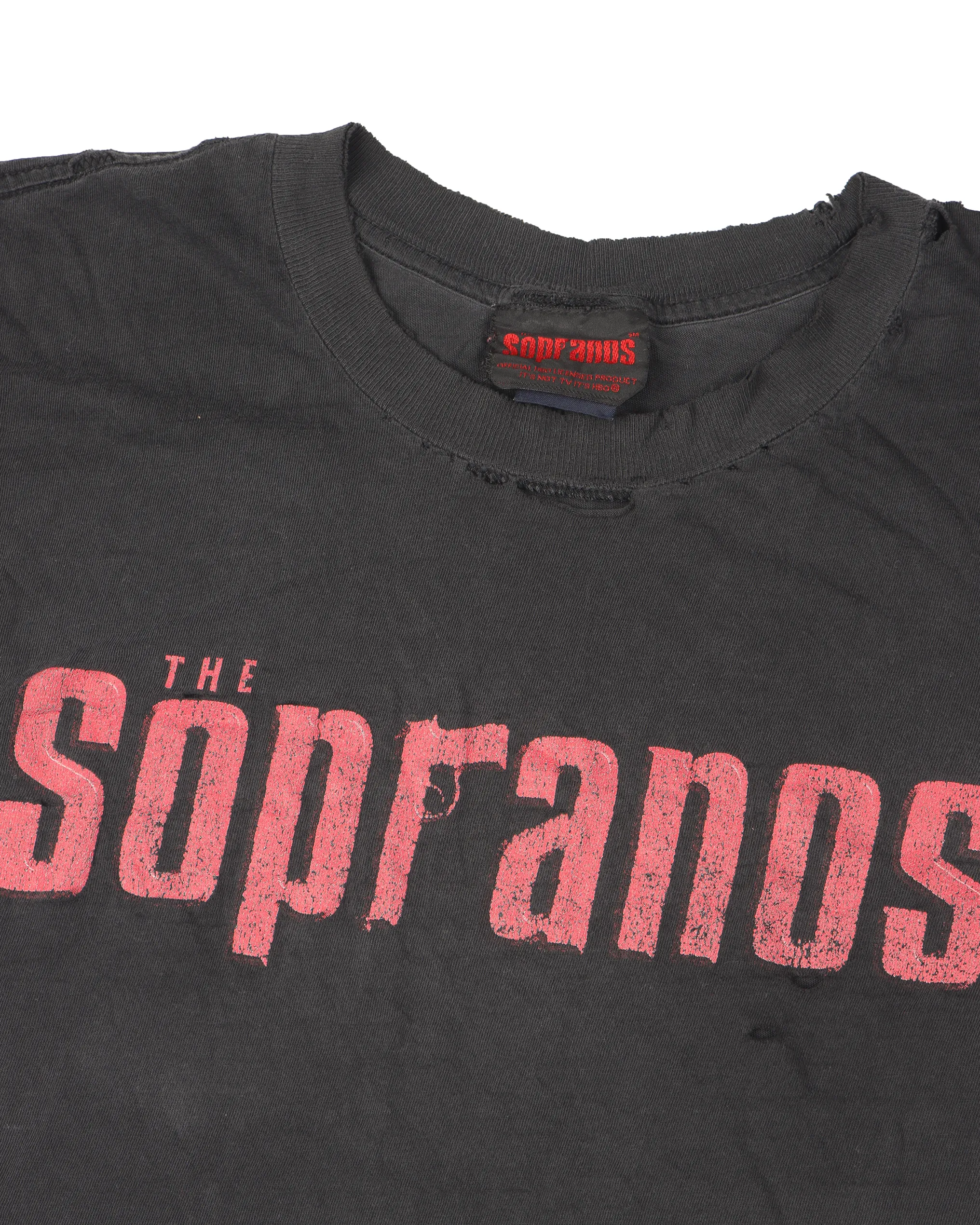 1990's Sopranos T-Shirt