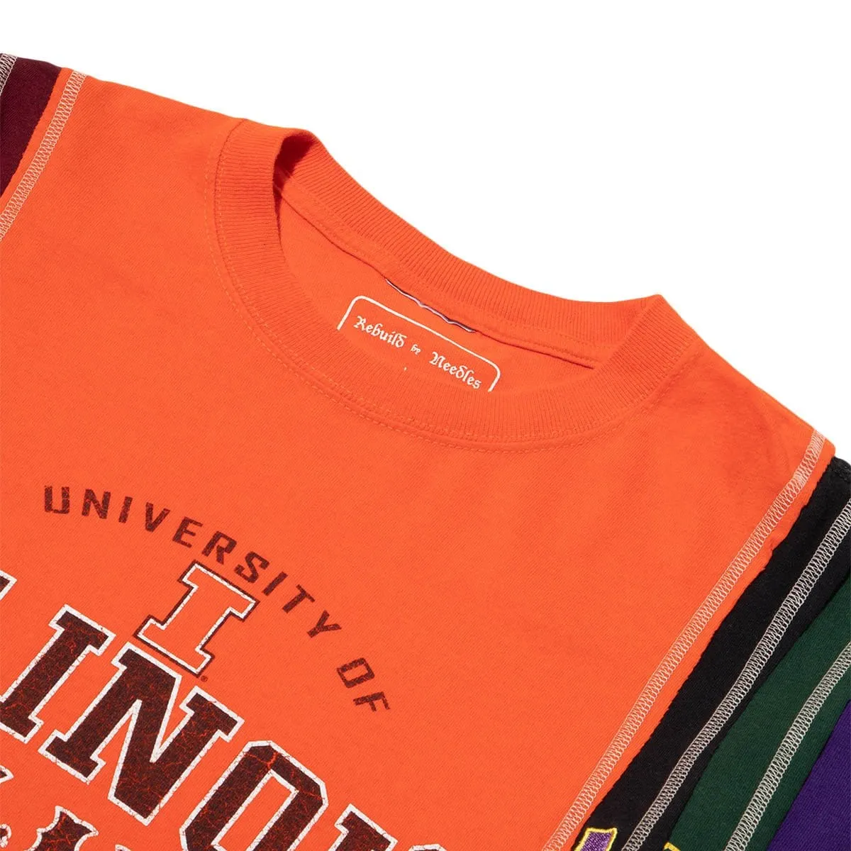 7 CUTS LS TEE COLLEGE SS20 9