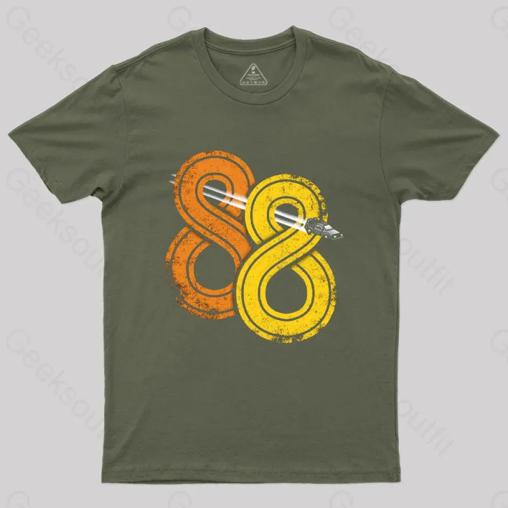 88 Mph T-Shirt