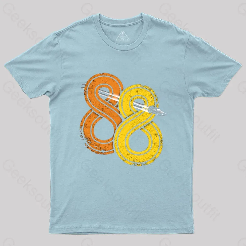 88 Mph T-Shirt