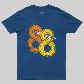 88 Mph T-Shirt