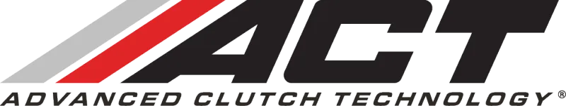 ACT 1987 Chrysler Conquest HD/Race Sprung 4 Pad Clutch Kit