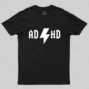 ADHD T-shirt