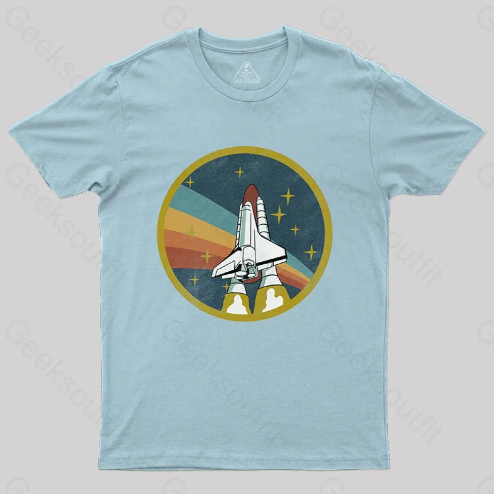 Airplane T-Shirt