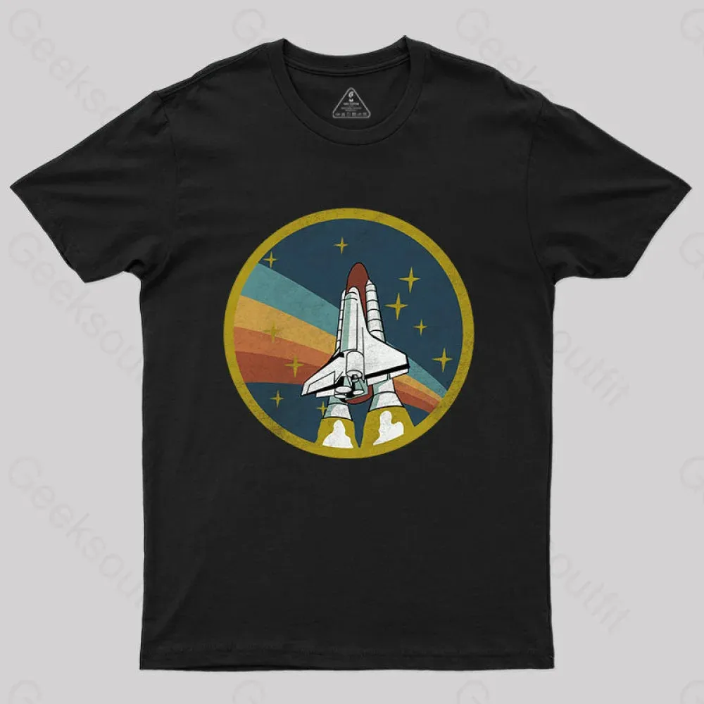 Airplane T-Shirt