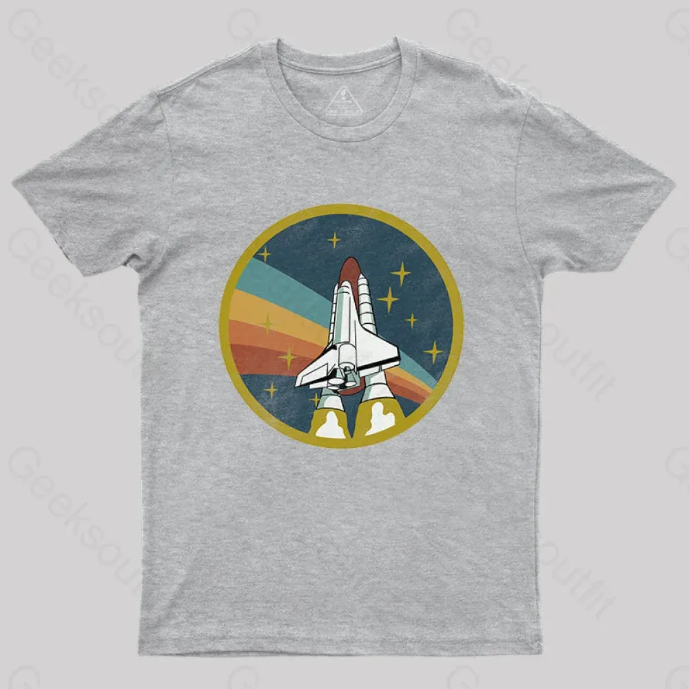 Airplane T-Shirt