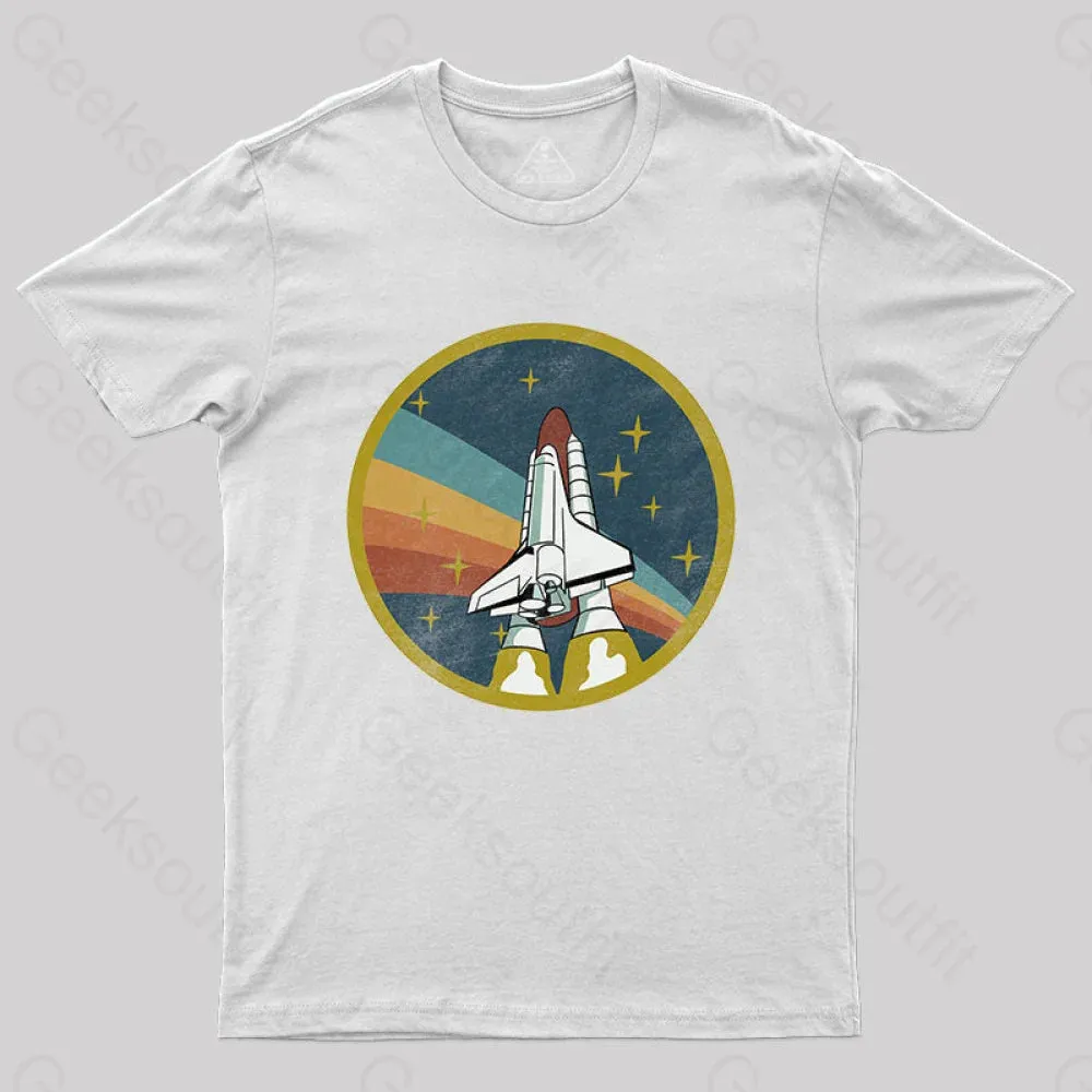 Airplane T-Shirt