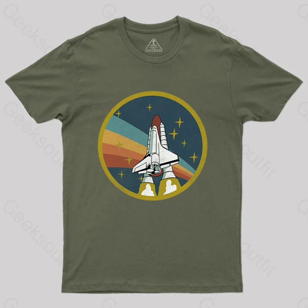 Airplane T-Shirt