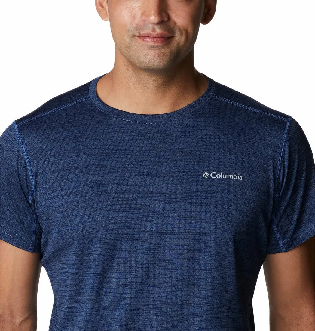 Alpine Chill™ Technical T-Shirt - Collegiate Navy