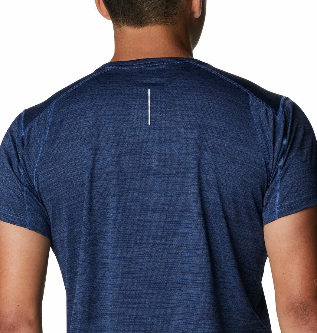 Alpine Chill™ Technical T-Shirt - Collegiate Navy