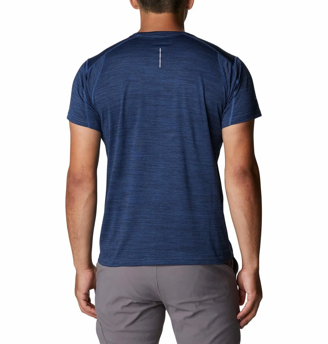 Alpine Chill™ Technical T-Shirt - Collegiate Navy