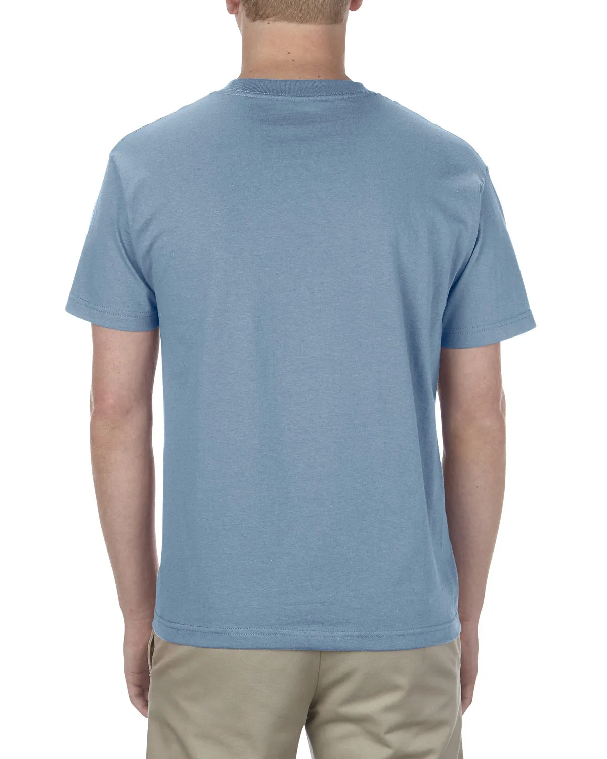 Alstyle AL1301 Adult 6.0 oz., 100% Cotton T-Shirt