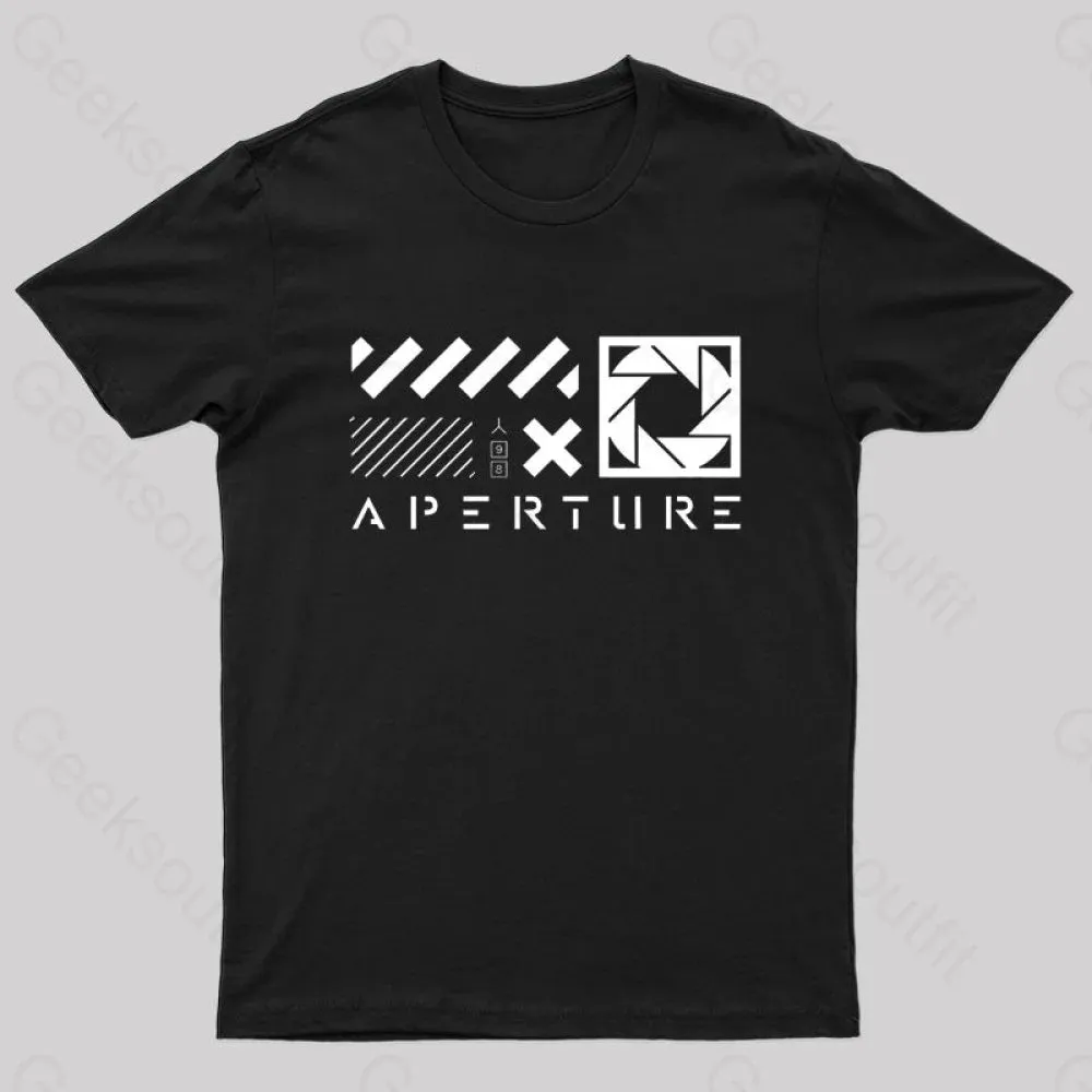 Aperture Laboratories T-Shirt