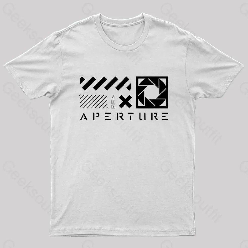 Aperture Laboratories T-Shirt