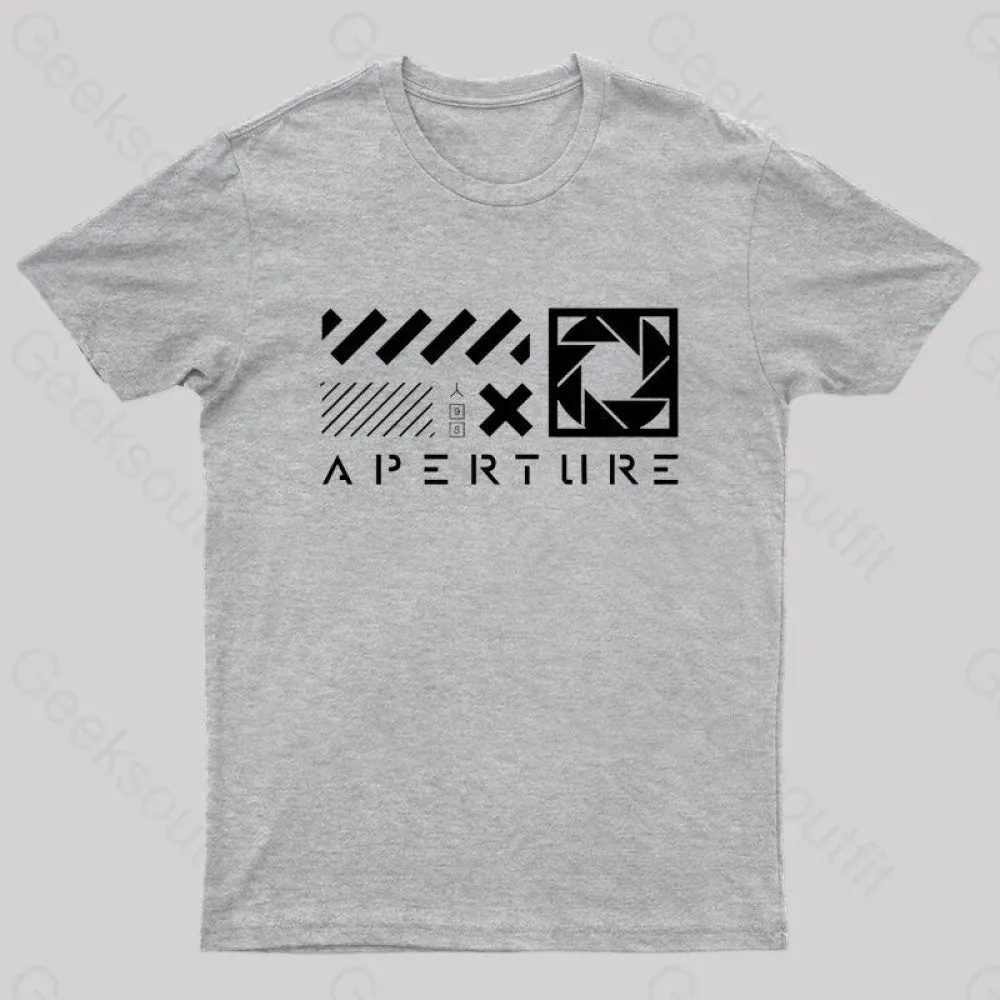 Aperture Laboratories T-Shirt