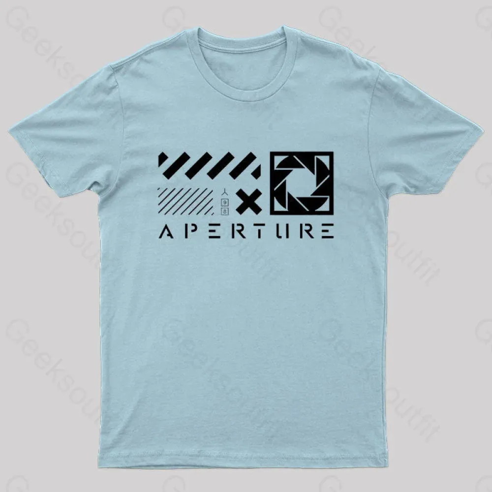 Aperture Laboratories T-Shirt