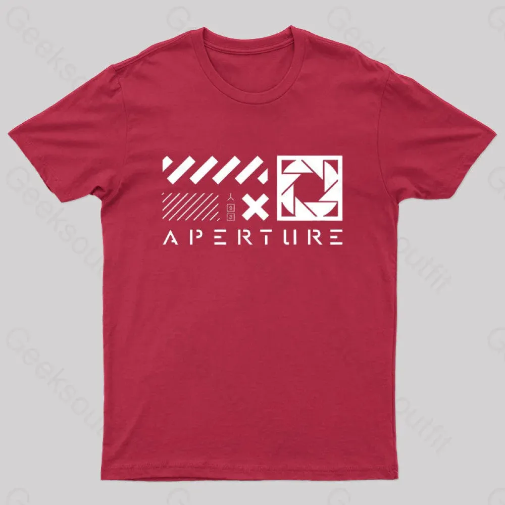 Aperture Laboratories T-Shirt