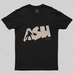 Ash 1981 T-Shirt