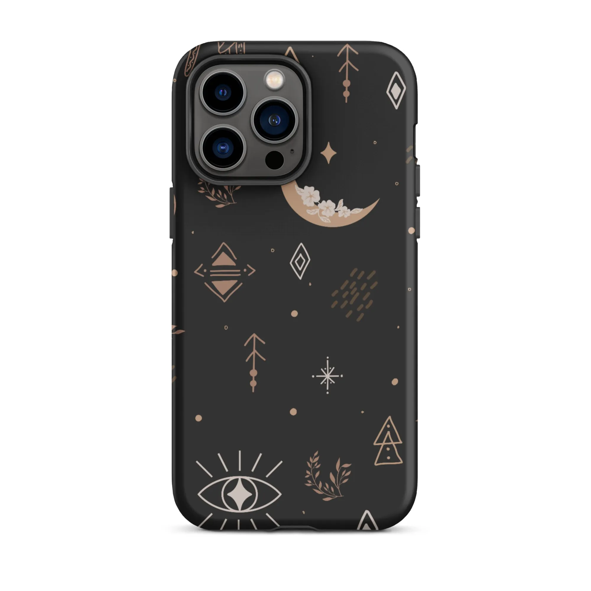 Autumn Night Premium iphone Case