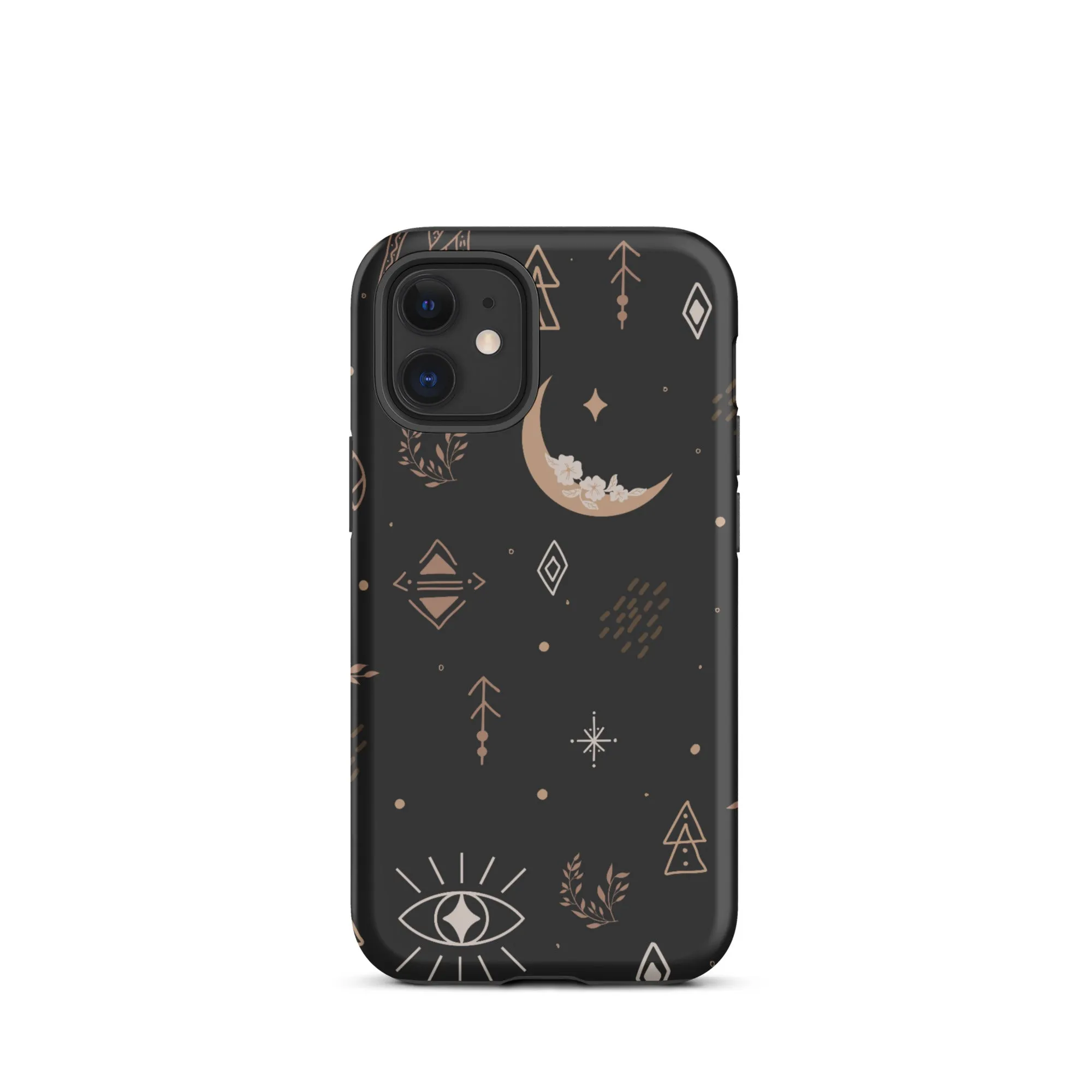 Autumn Night Premium iphone Case