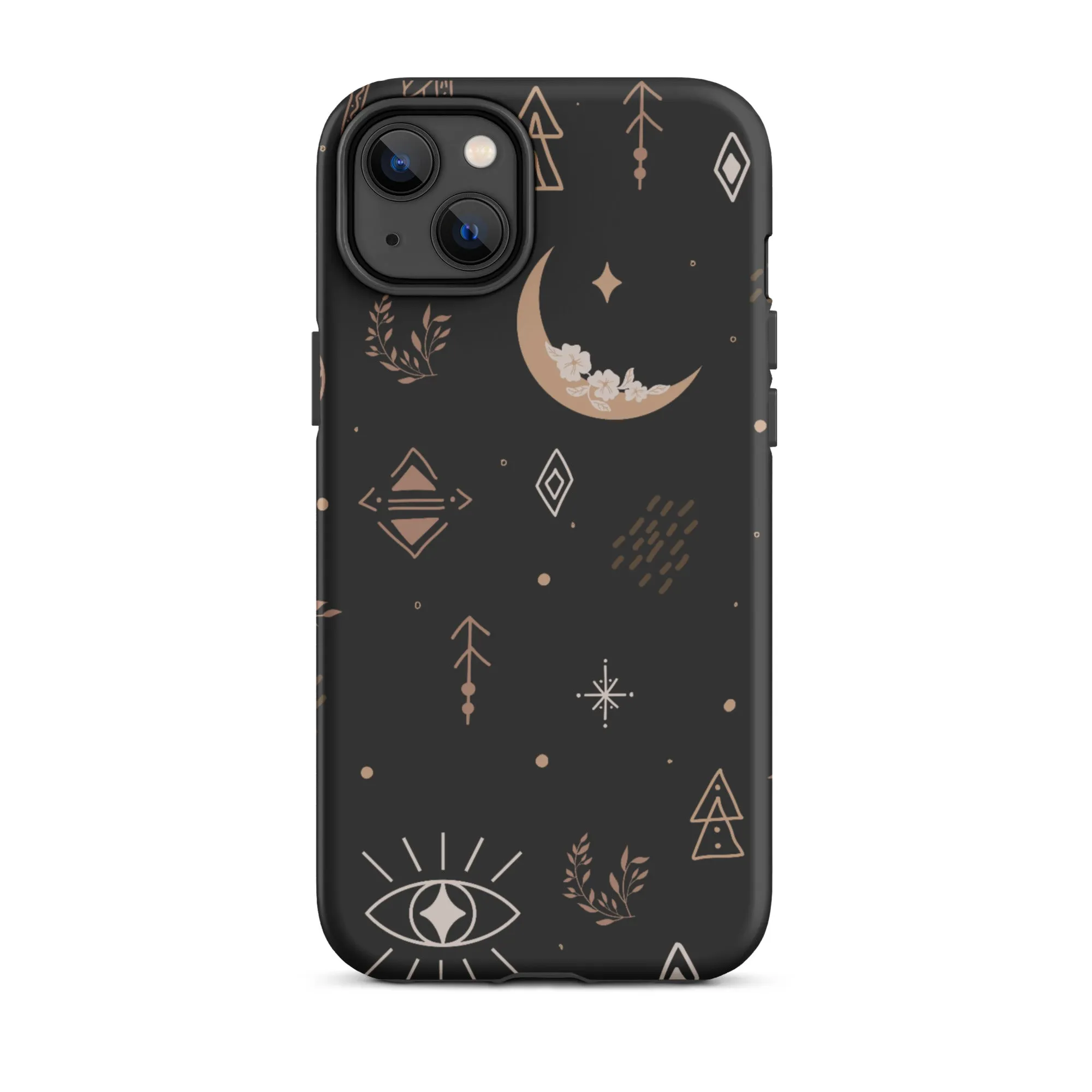 Autumn Night Premium iphone Case