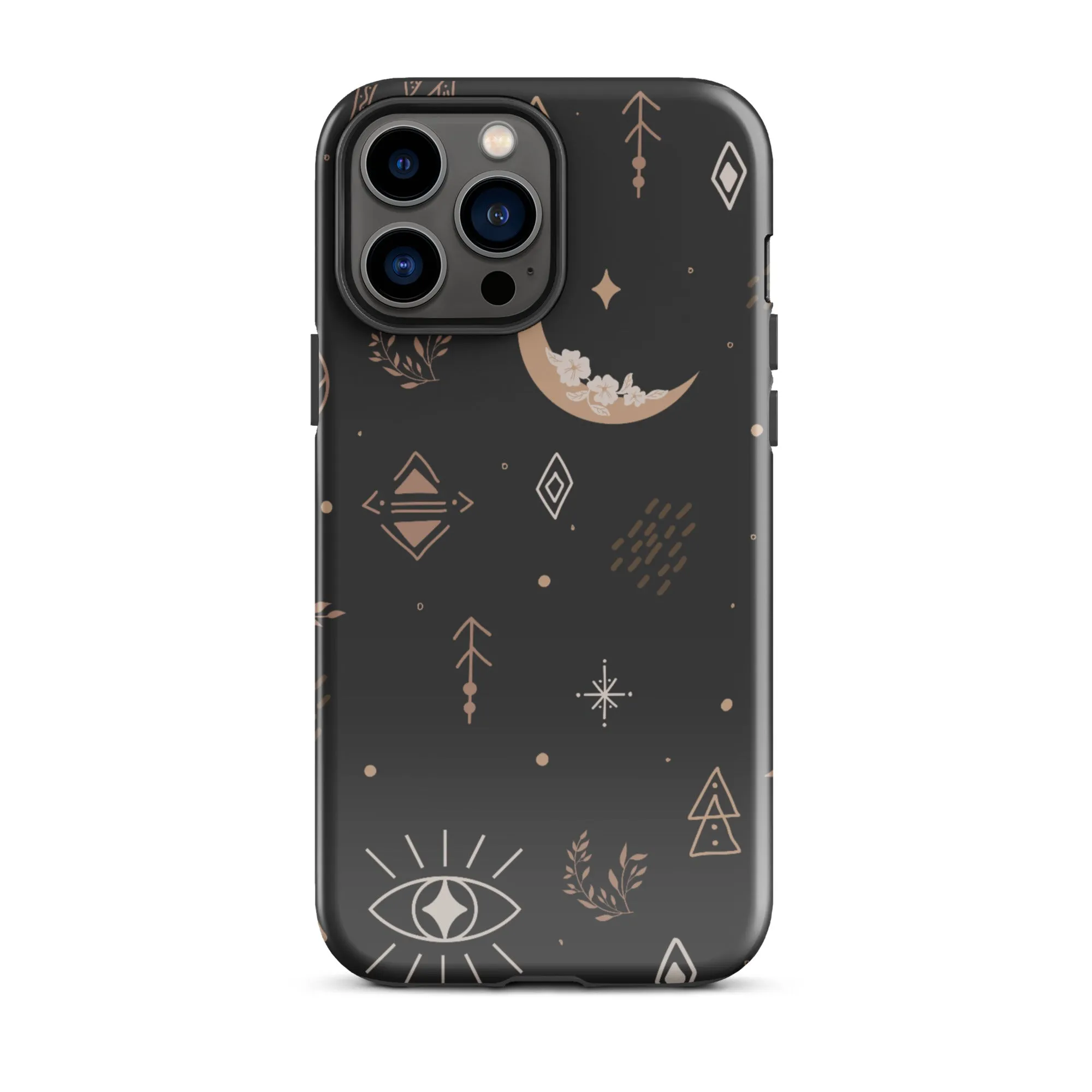 Autumn Night Premium iphone Case