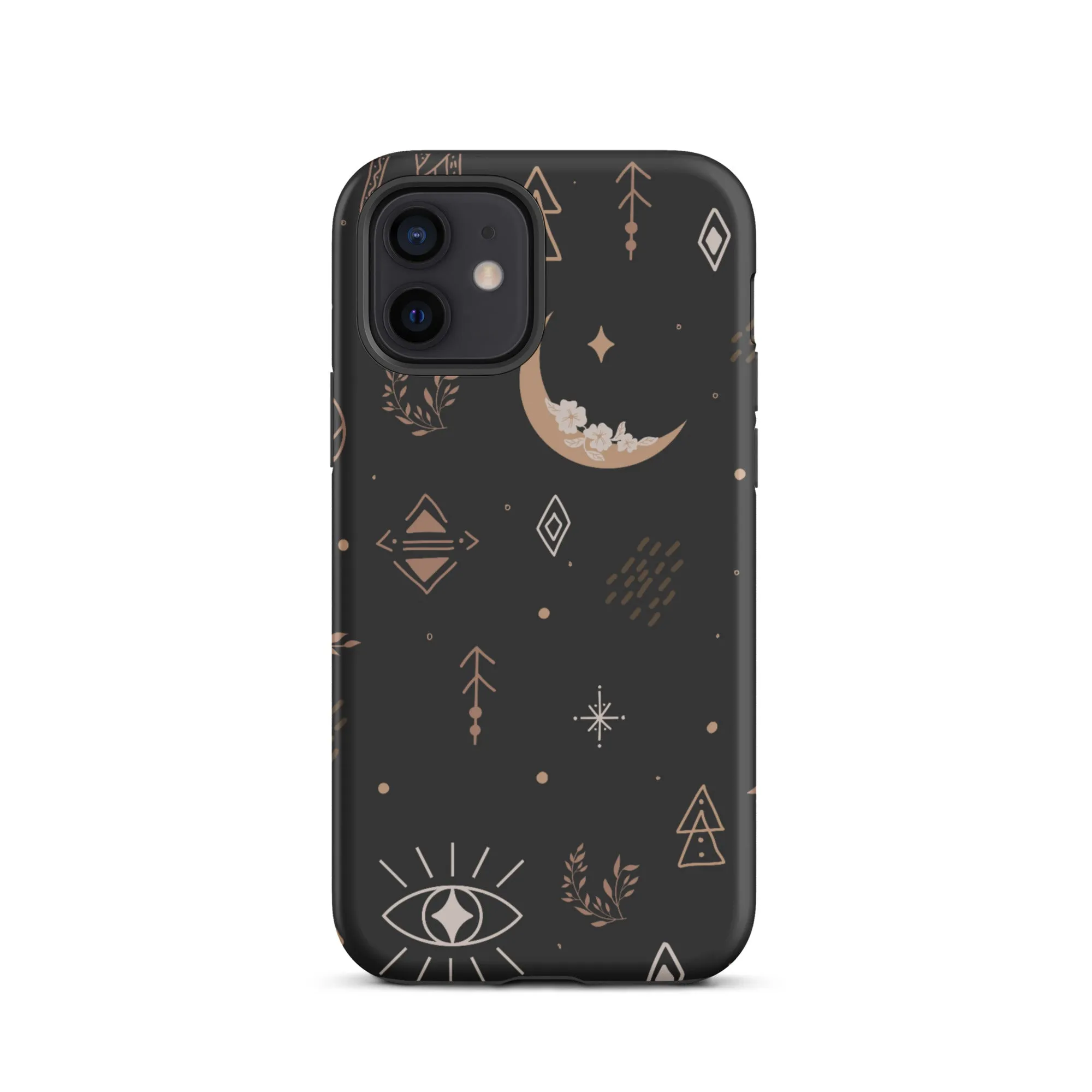 Autumn Night Premium iphone Case