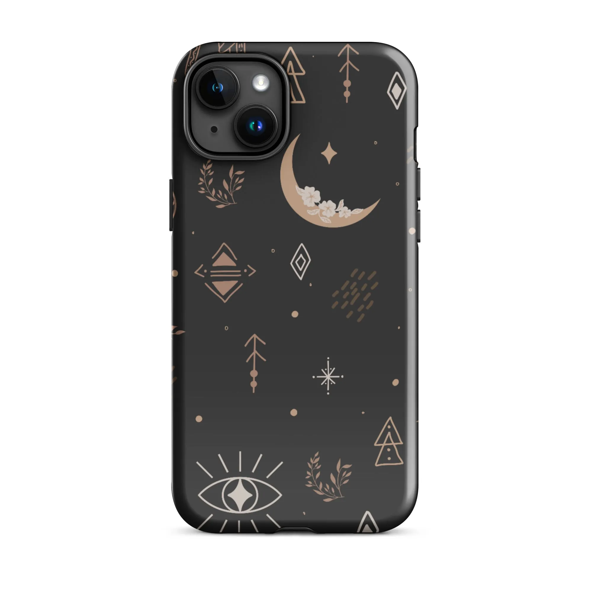 Autumn Night Premium iphone Case