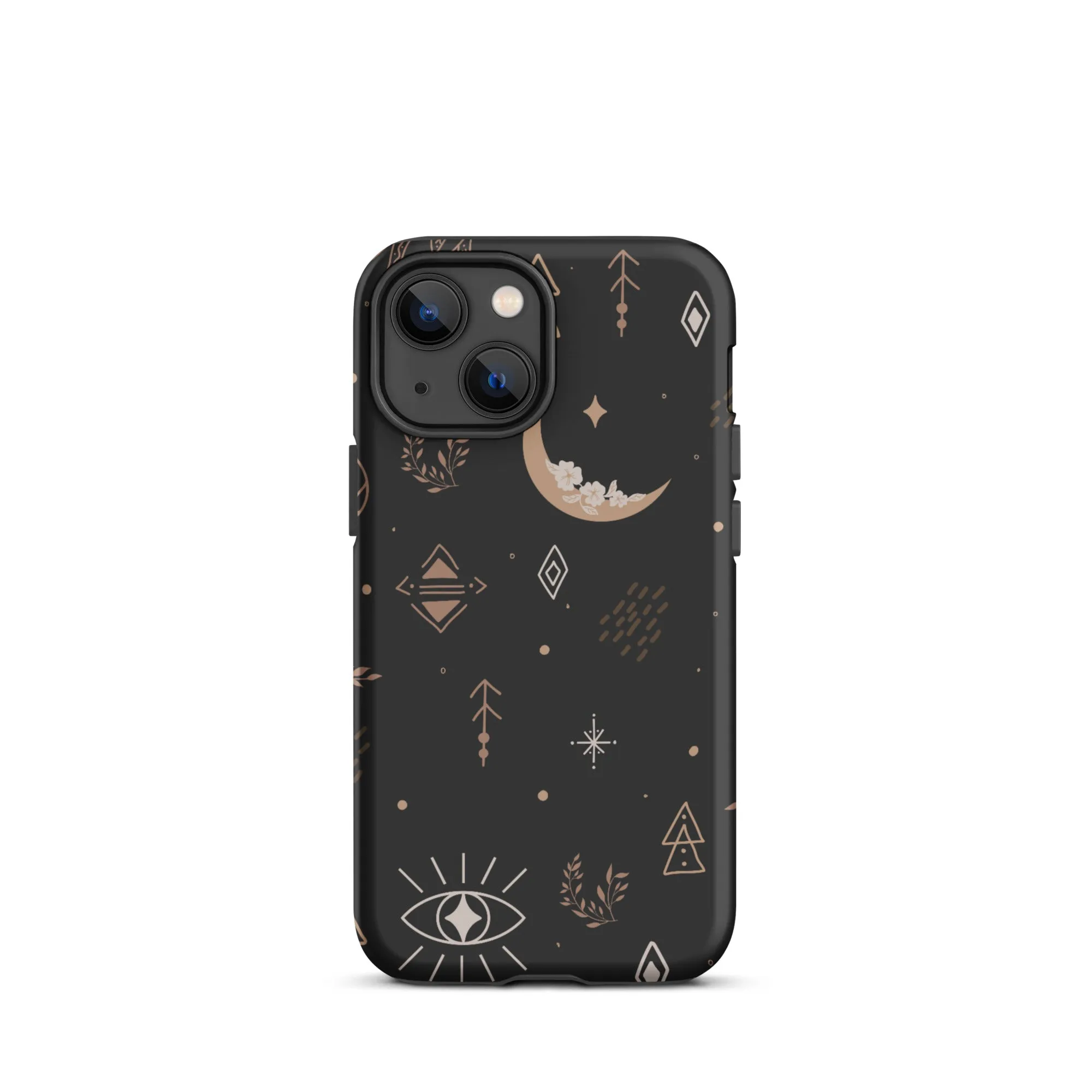 Autumn Night Premium iphone Case