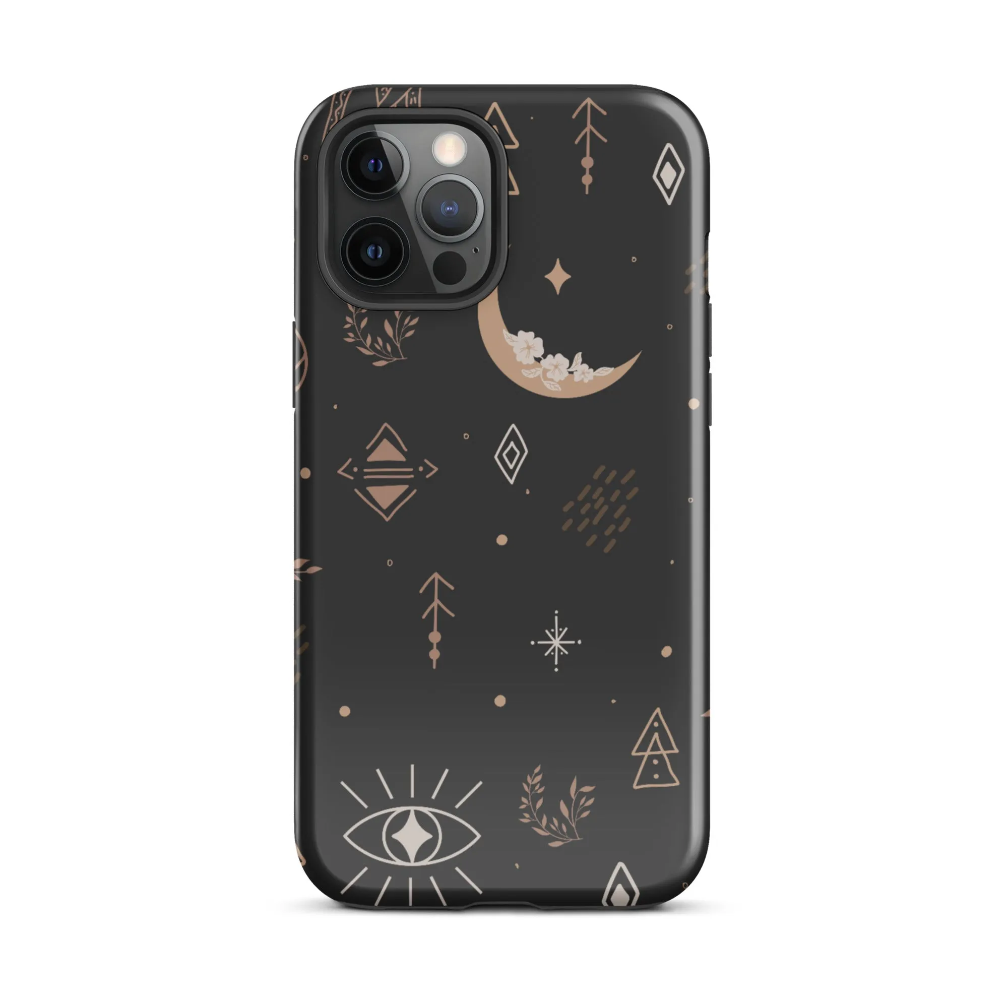 Autumn Night Premium iphone Case