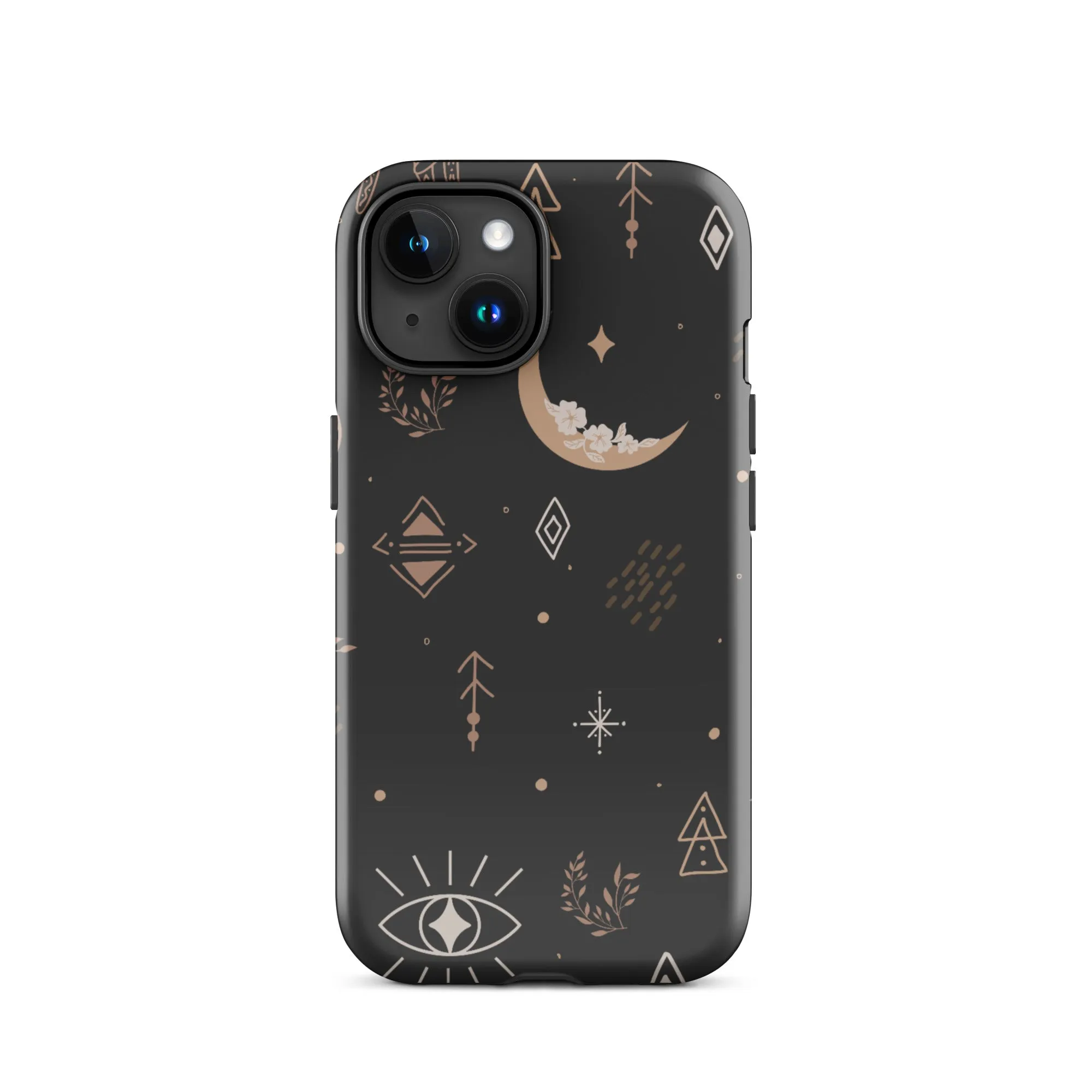 Autumn Night Premium iphone Case