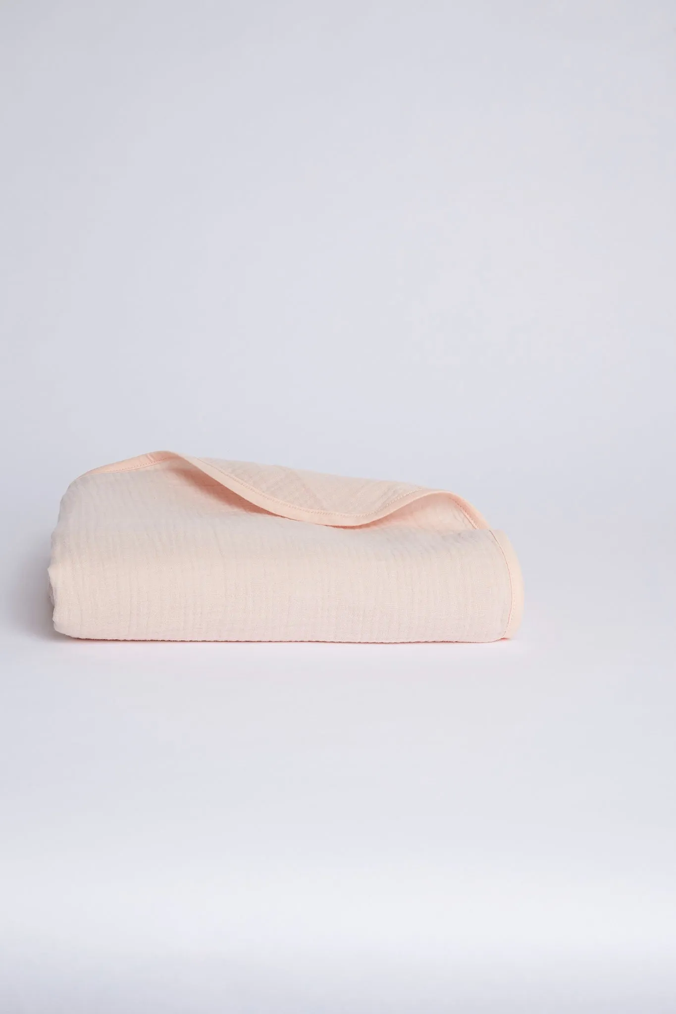 Baby Blanket - Blush