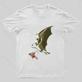 Bat and Robin T-Shirt