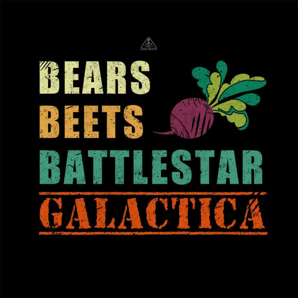 Battlestar Galactica T-Shirt