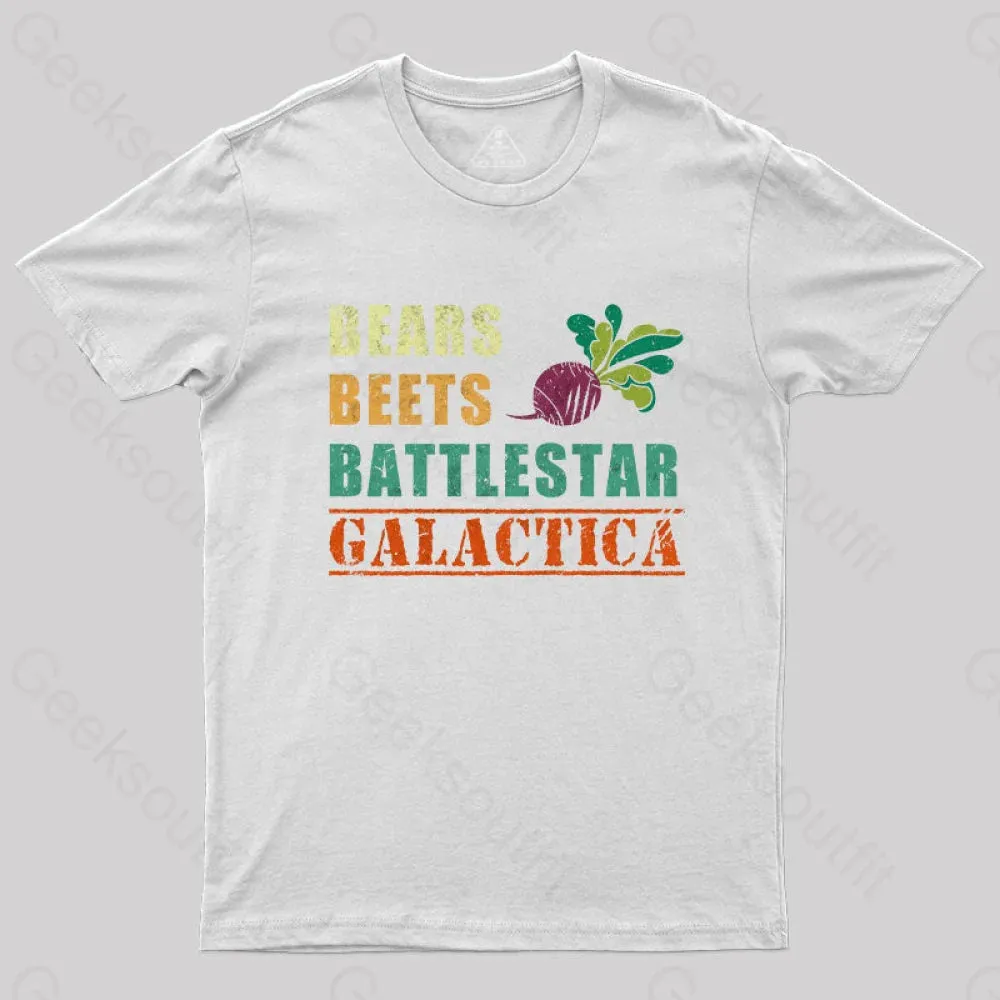 Battlestar Galactica T-Shirt