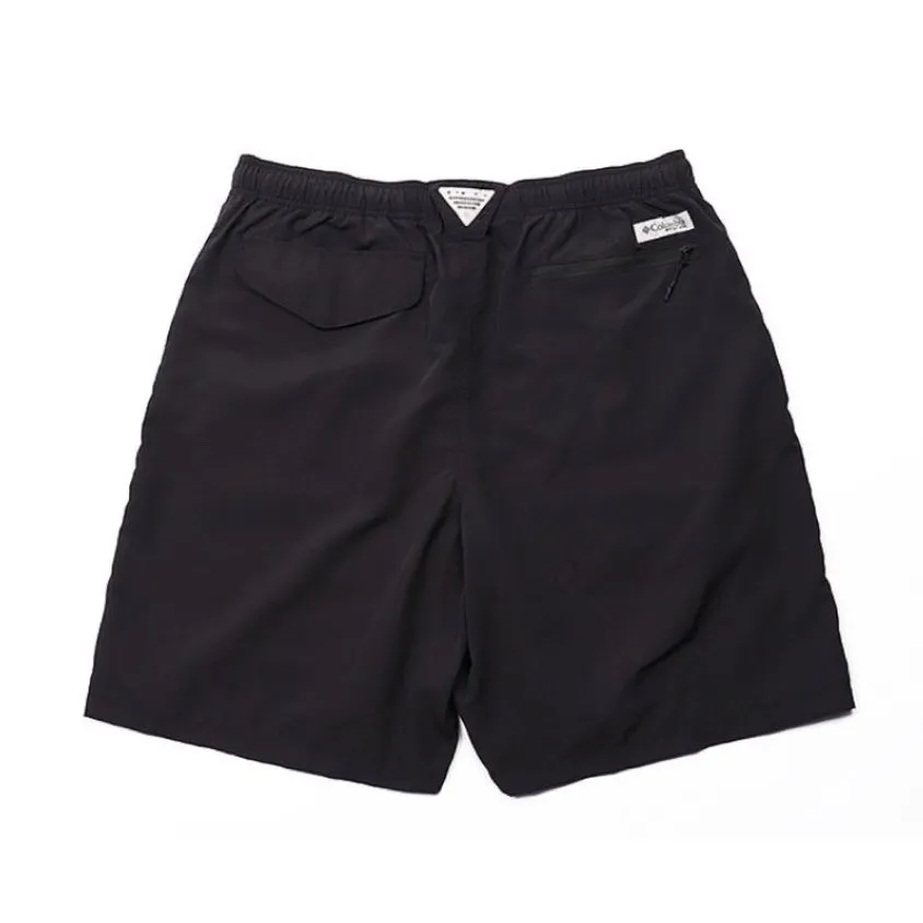 BEAMS x COLUMBIA Limited Edition Shorts Navy