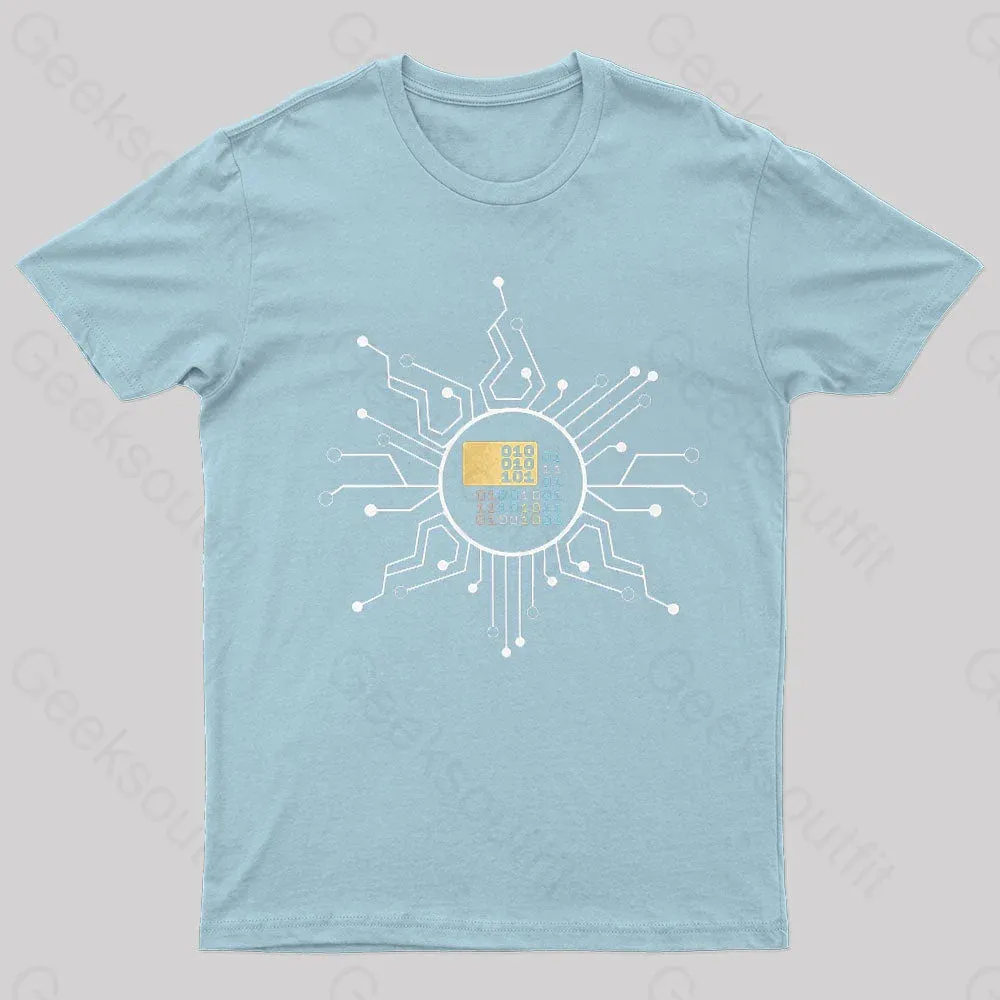 Binary Geek T-Shirt