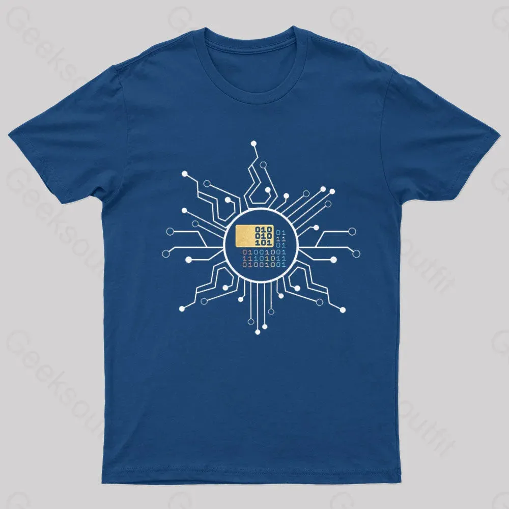 Binary Geek T-Shirt