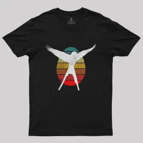 Bird Wingspan Board Game T-Shirt