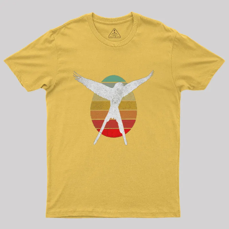 Bird Wingspan Board Game T-Shirt