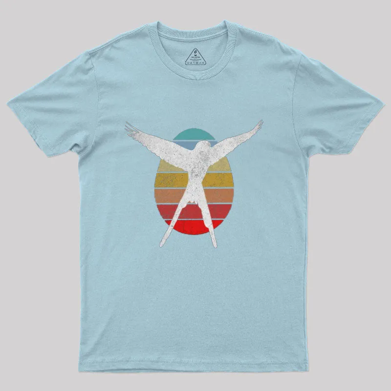 Bird Wingspan Board Game T-Shirt