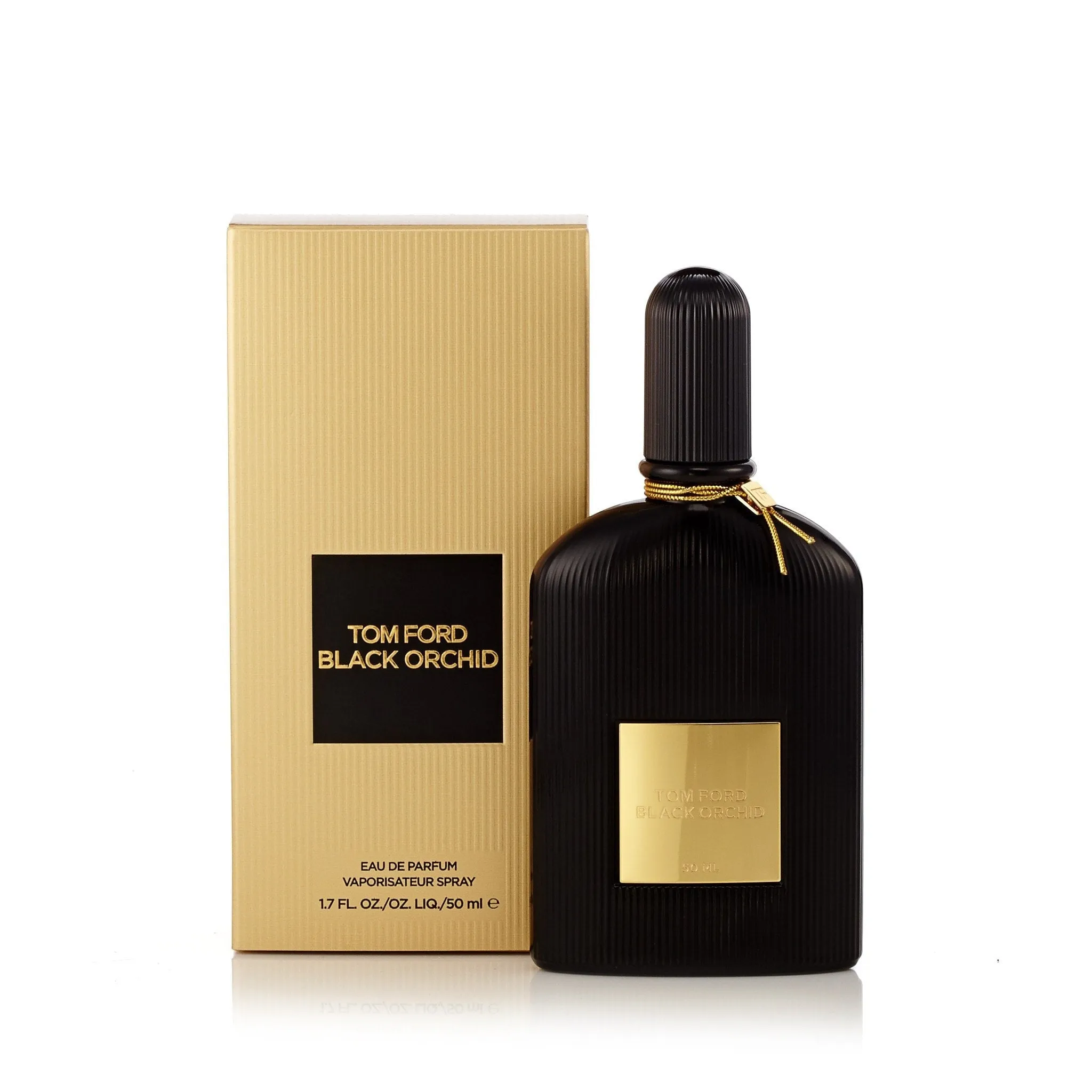 Black Orchid Eau de Parfum Spray for Women by Tom Ford