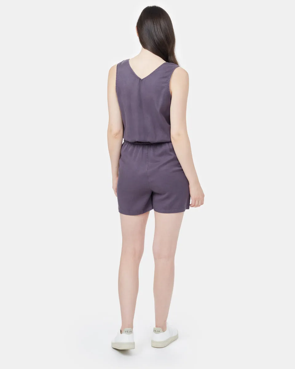 Blakely Short Jumpsuit