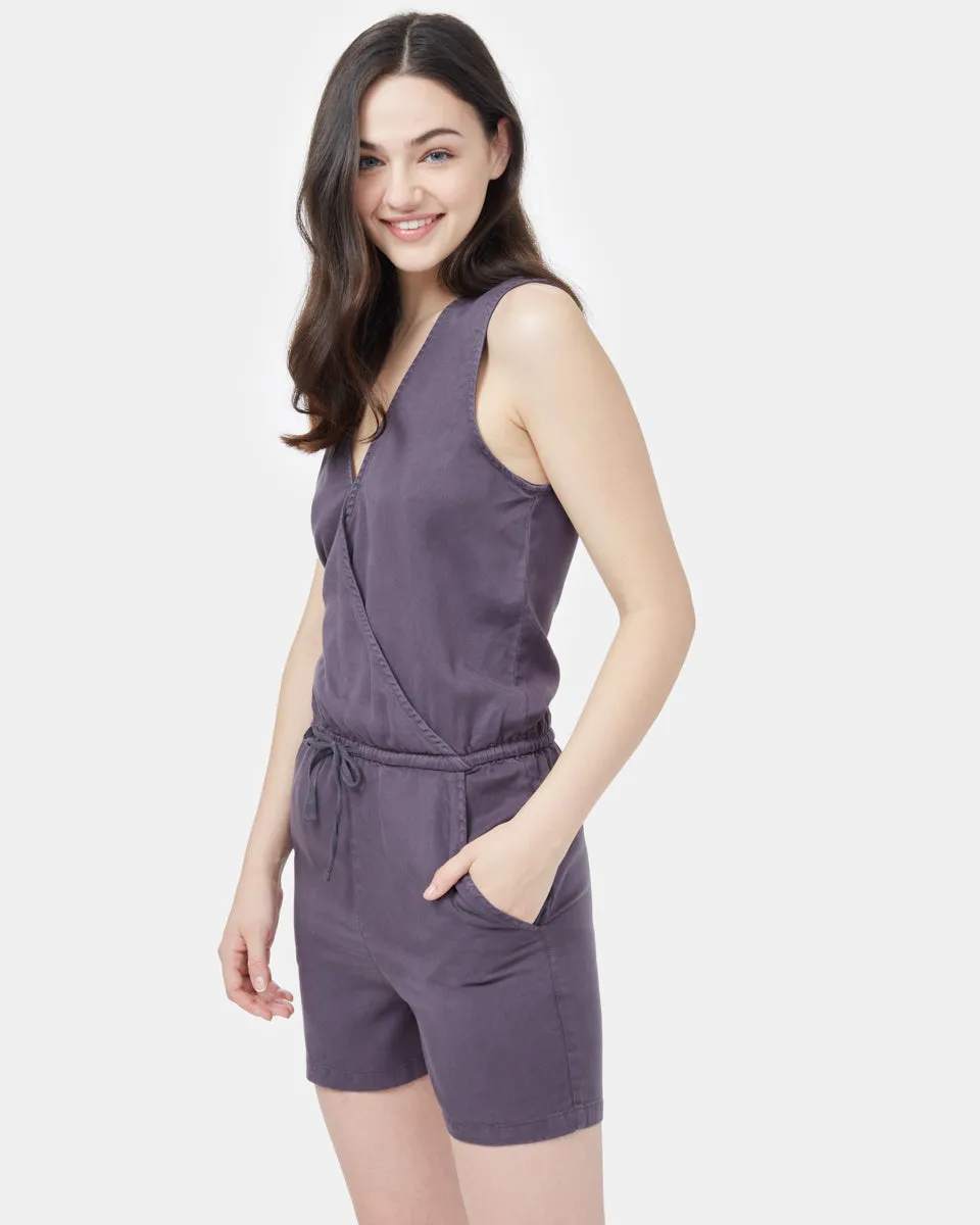 Blakely Short Jumpsuit