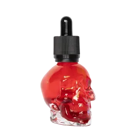 Blood Bath Oil